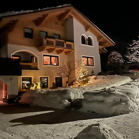 Appartement Hoell Wagrain Exterior foto