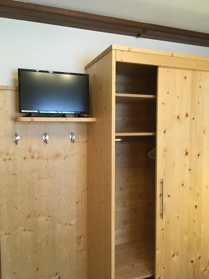 Appartement Hoell Wagrain Exterior foto